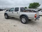 2002 Toyota Tacoma Double Cab Prerunner