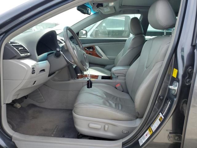 2011 Toyota Camry SE