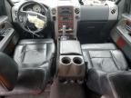 2005 Ford F150 Supercrew