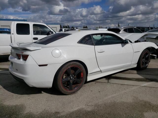 2011 Chevrolet Camaro LT