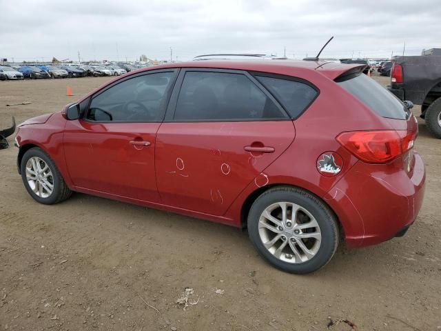 2011 KIA Forte EX