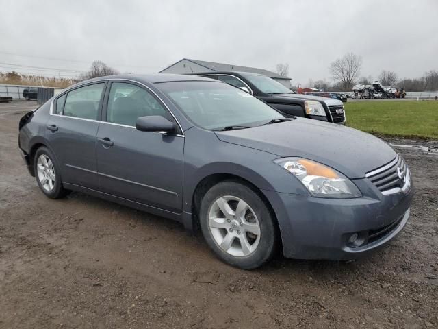 2008 Nissan Altima 2.5