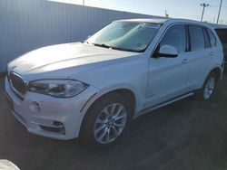Salvage cars for sale at New Britain, CT auction: 2014 BMW X5 XDRIVE35I