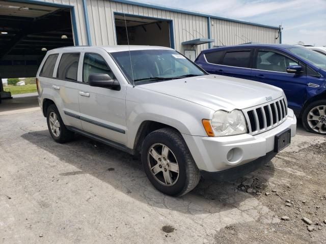 2007 Jeep Grand Cherokee Laredo