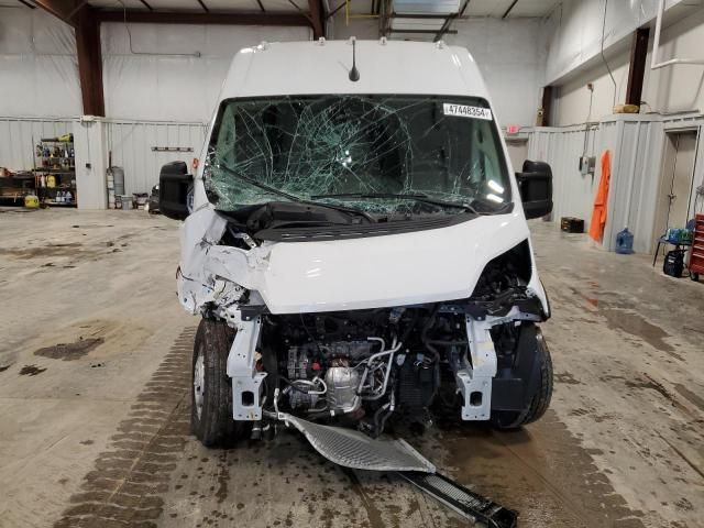 2023 Dodge RAM Promaster 2500 2500 High