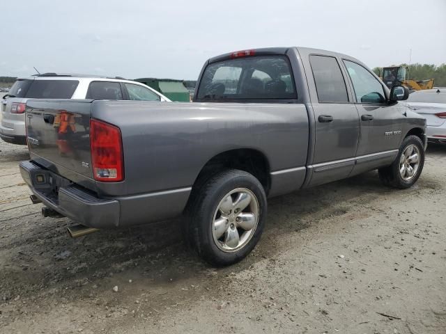 2004 Dodge RAM 1500 ST