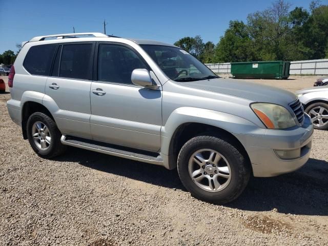 2004 Lexus GX 470