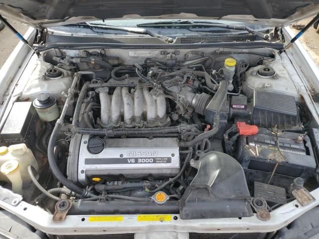 1998 Nissan Maxima GLE