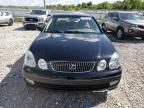 2004 Lexus GS 300