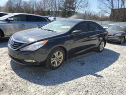 Hyundai Sonata GLS Vehiculos salvage en venta: 2013 Hyundai Sonata GLS