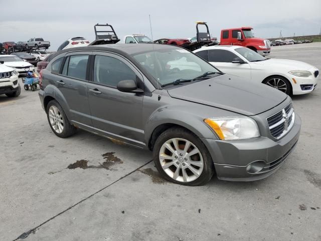 2012 Dodge Caliber SXT