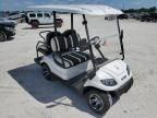 2022 Icon Golf Cart