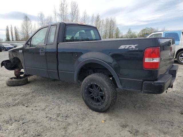 2005 Ford F150