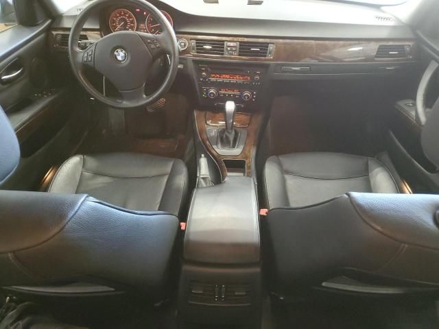 2009 BMW 328 XI