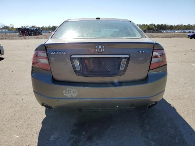 2008 Acura TL