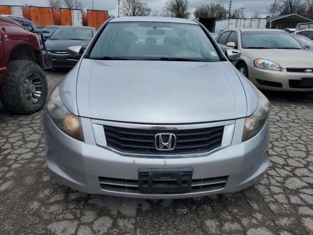 2009 Honda Accord LX