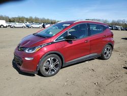 Run And Drives Cars for sale at auction: 2019 Chevrolet Bolt EV Premier
