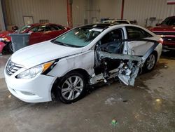 Vehiculos salvage en venta de Copart Appleton, WI: 2013 Hyundai Sonata SE