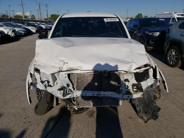 2023 Toyota Tacoma Double Cab