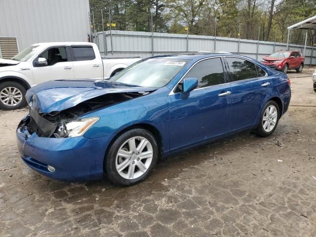 2007 Lexus ES 350