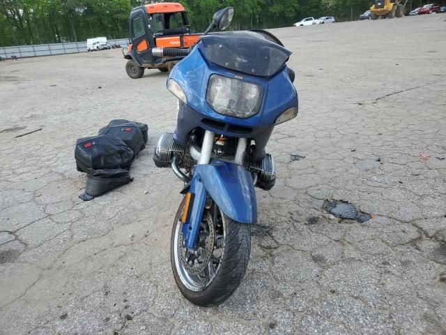 2003 BMW R1150 RS