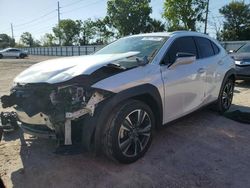 2019 Lexus UX 200 for sale in Riverview, FL