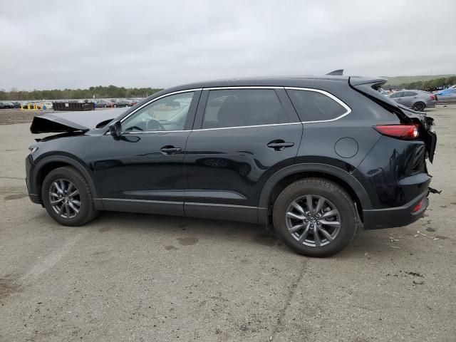 2022 Mazda CX-9 Sport