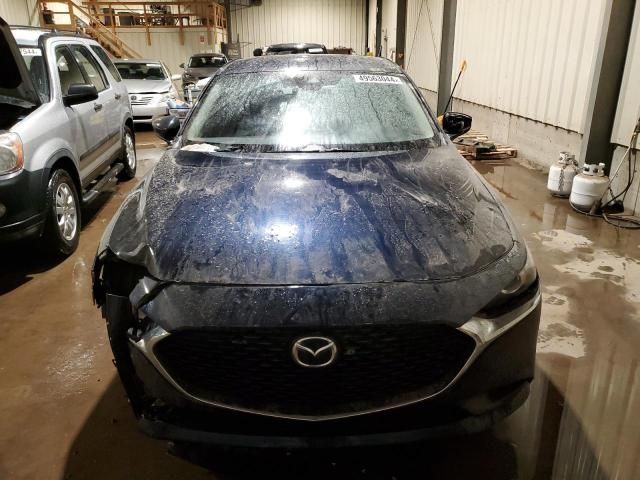 2020 Mazda 3 Select