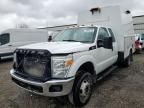 2016 Ford F350 Super Duty