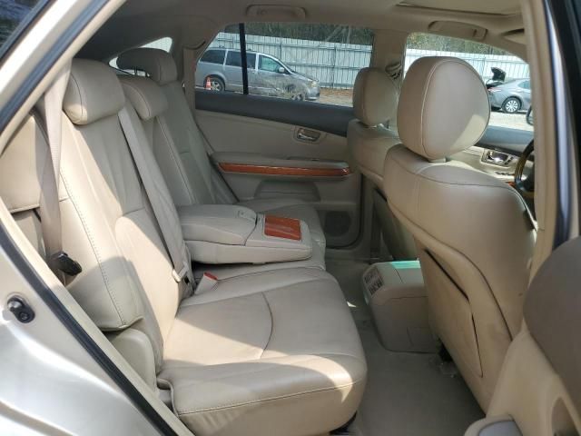 2008 Lexus RX 350