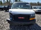 2018 GMC Savana G3500