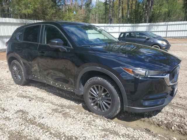 2019 Mazda CX-5 Sport