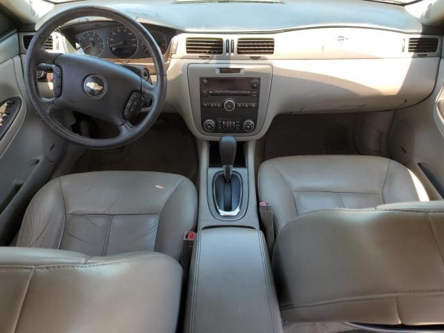 2007 Chevrolet Impala LTZ