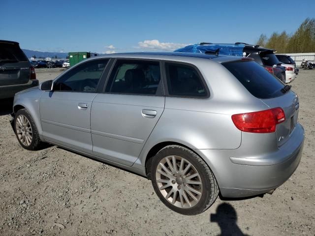 2006 Audi A3 2.0 Premium