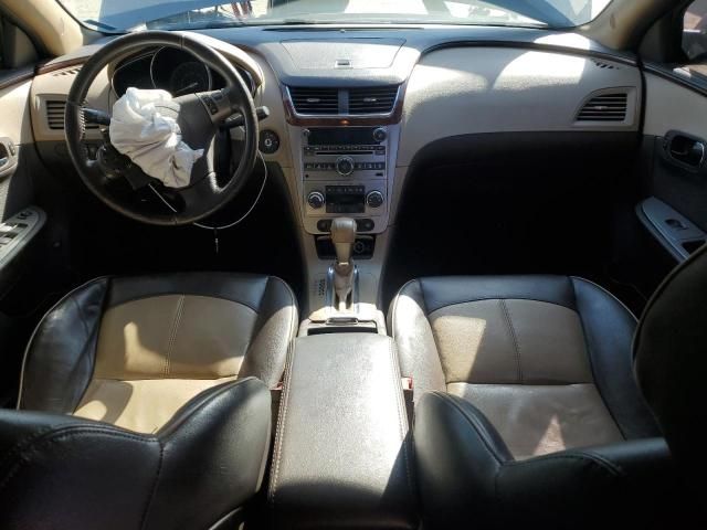 2011 Chevrolet Malibu LTZ