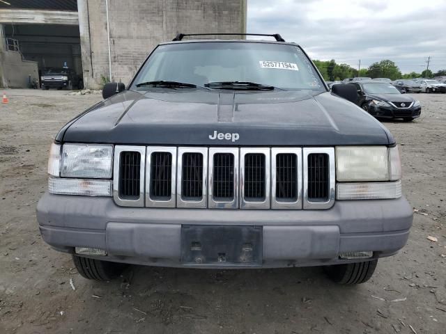 1998 Jeep Grand Cherokee Laredo