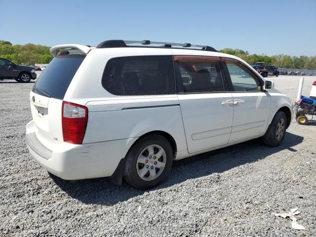 2008 KIA Sedona EX