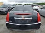 2012 Cadillac CTS