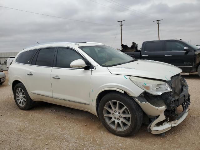 2015 Buick Enclave