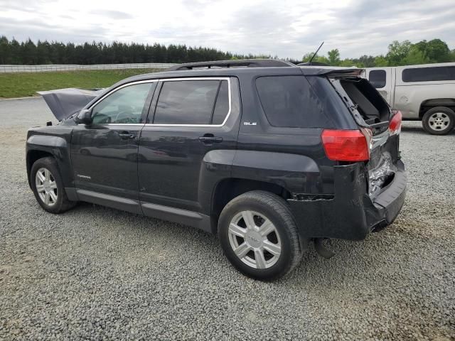 2014 GMC Terrain SLE