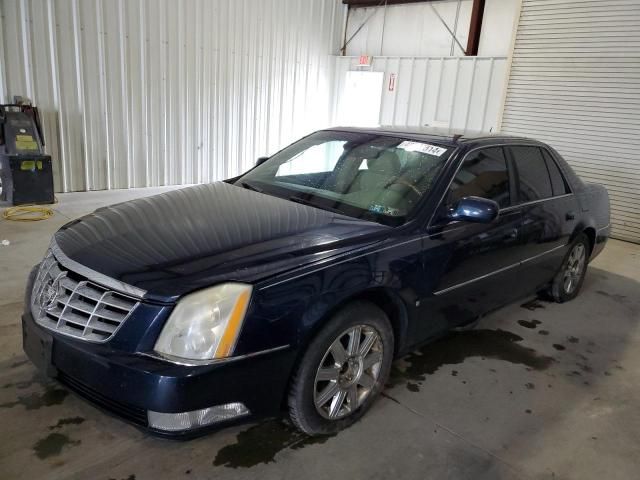 2006 Cadillac DTS