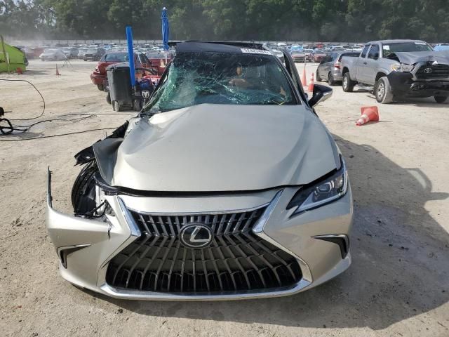 2024 Lexus ES 350 Base