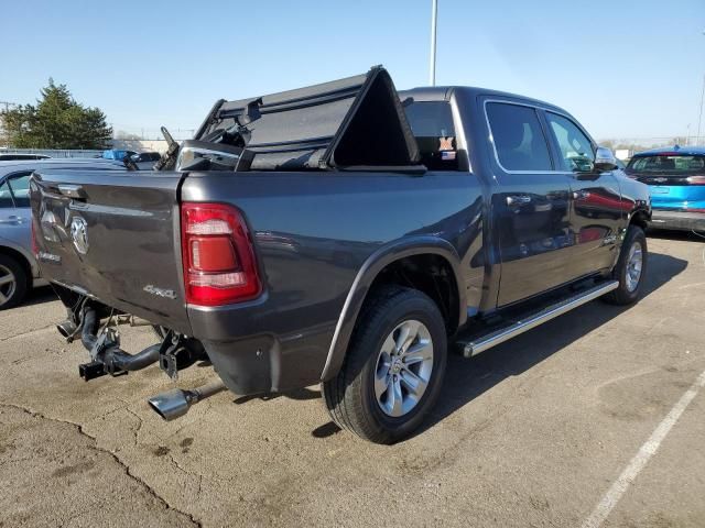 2021 Dodge 1500 Laramie