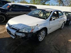 Hail Damaged Cars for sale at auction: 2006 Honda Accord EX