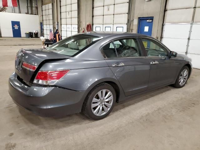 2011 Honda Accord EXL