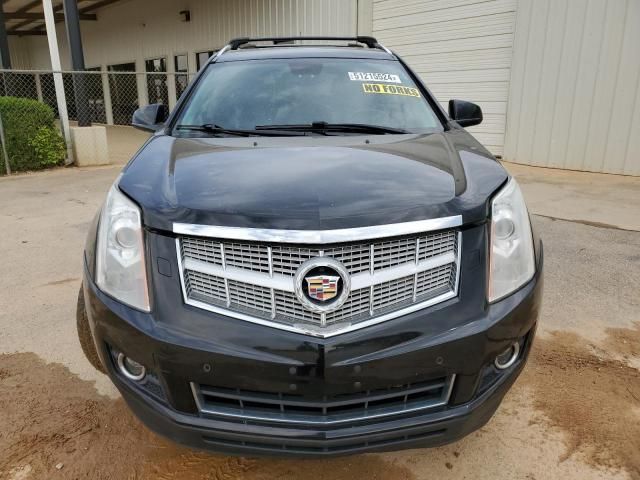 2011 Cadillac SRX Performance Collection