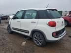 2014 Fiat 500L Trekking