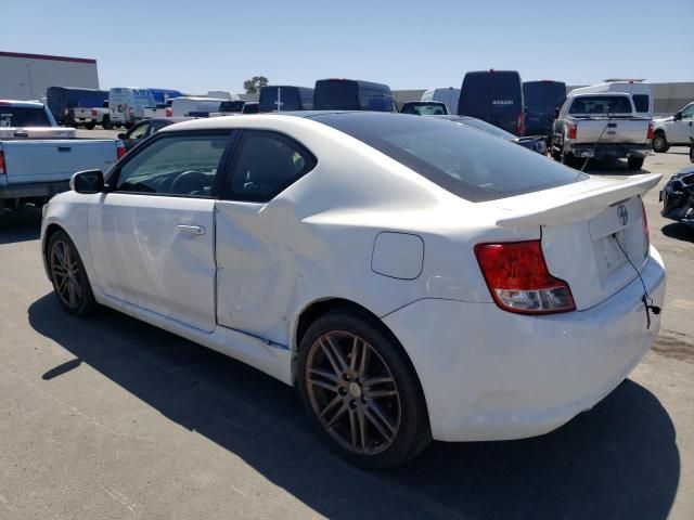 2011 Scion TC