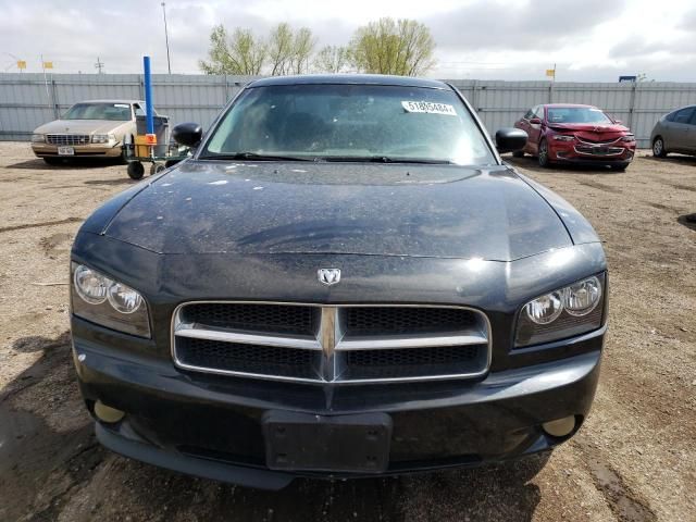 2009 Dodge Charger SXT