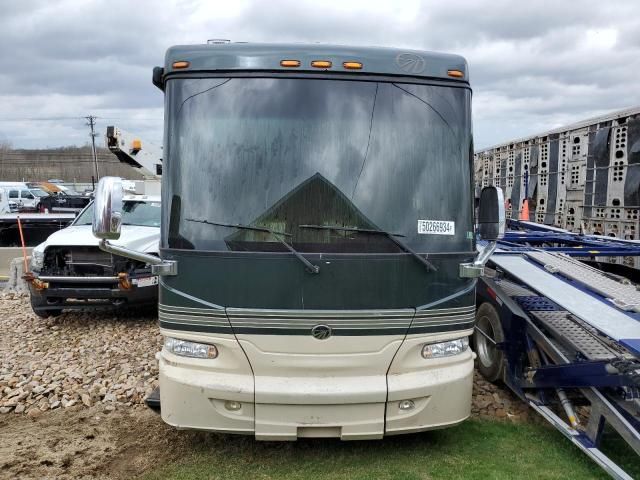 2007 Rlht 2007 Roadmaster Rail Monocoque